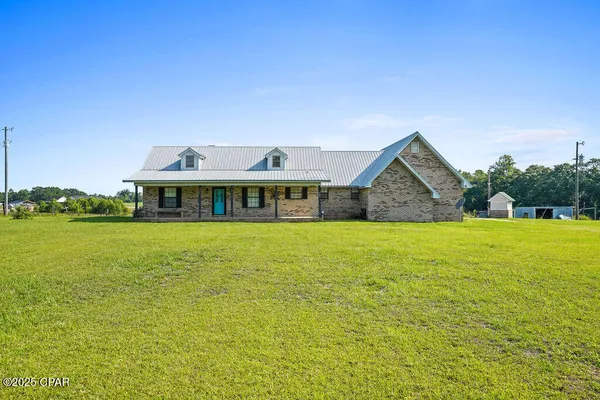 $314,900 | 2937 T J Mitchell Road, Bonifay, FL 32425