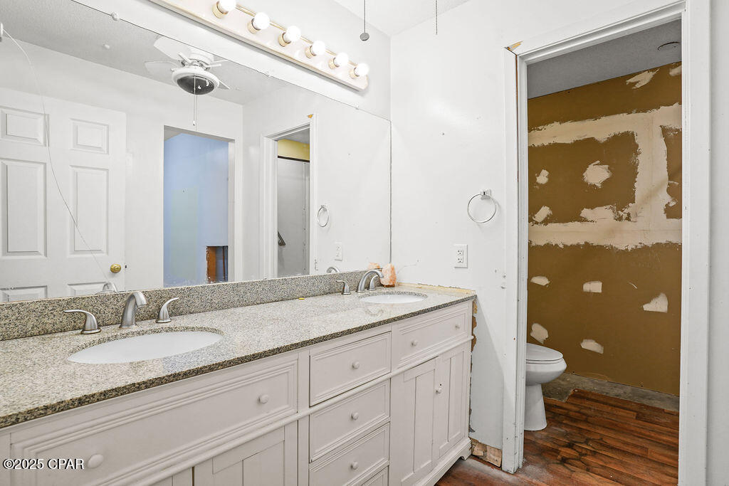 2937 T J Mitchell Road Bonifay, FL 32425 - Photo 20 of 37