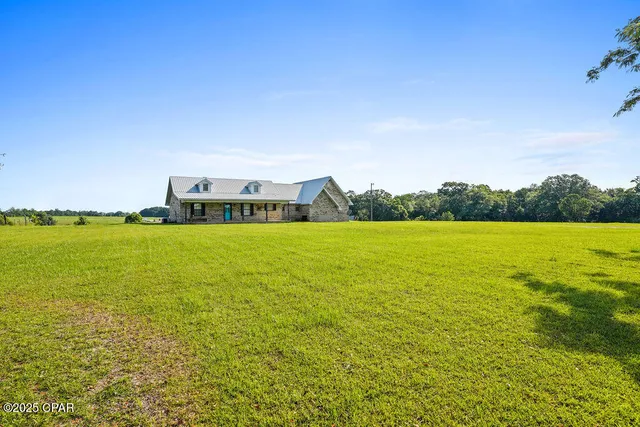 $314,900 | 2937 T J Mitchell Road, Bonifay, FL 32425