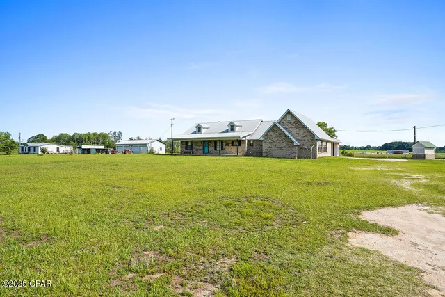 $314,900 | 2937 T J Mitchell Road, Bonifay, FL 32425