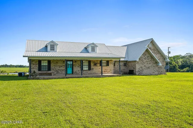 $314,900 | 2937 T J Mitchell Road, Bonifay, FL 32425