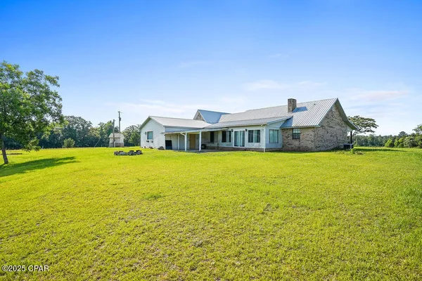 $314,900 | 2937 T J Mitchell Road, Bonifay, FL 32425