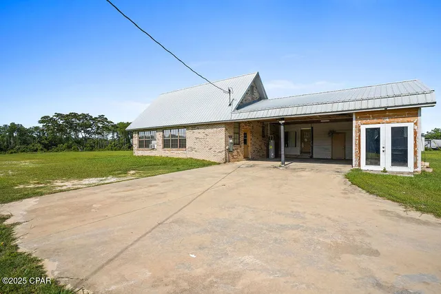 $314,900 | 2937 T J Mitchell Road, Bonifay, FL 32425