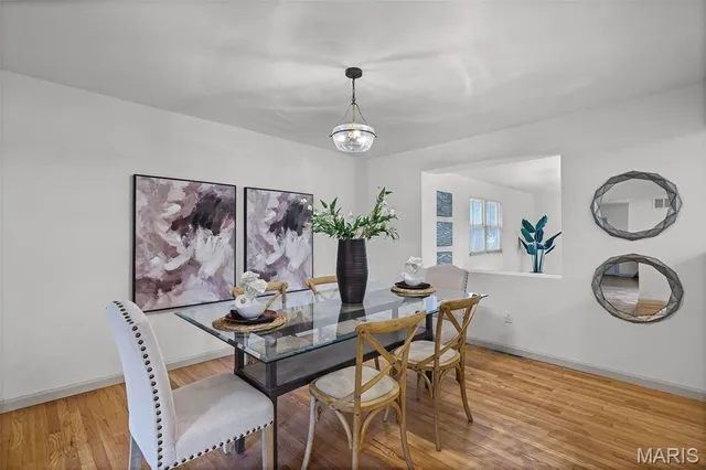 $285,000 | 660 Herbst Drive, Florissant, MO 63031