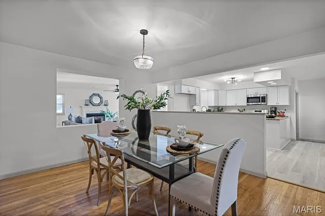 $285,000 | 660 Herbst Drive, Florissant, MO 63031