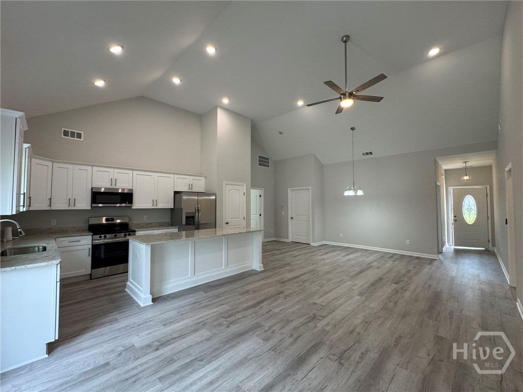 905 Barnsley Road Port Wentworth, GA 31407 - Photo 14 of 45 Gallery Image 14