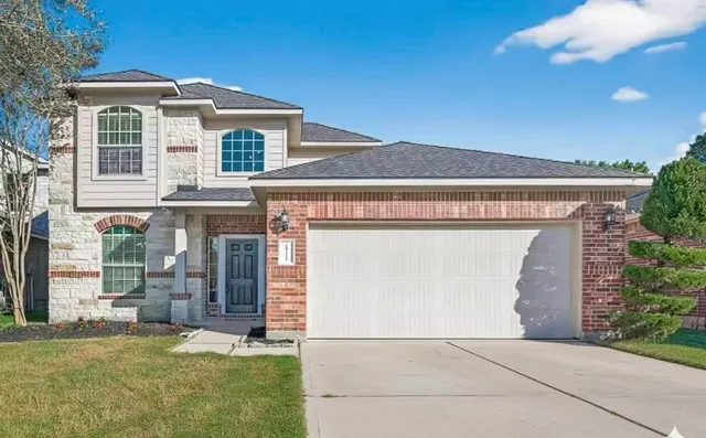 $2,250 | 14722 Palladio Drive, Cypress, TX 77429