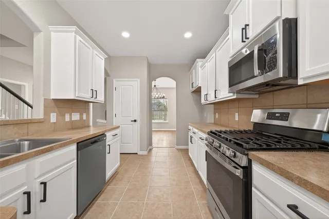 $2,250 | 14722 Palladio Drive, Cypress, TX 77429