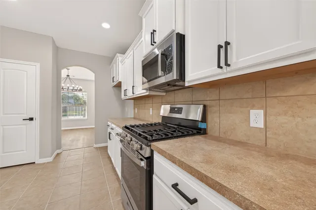 $2,250 | 14722 Palladio Drive, Cypress, TX 77429