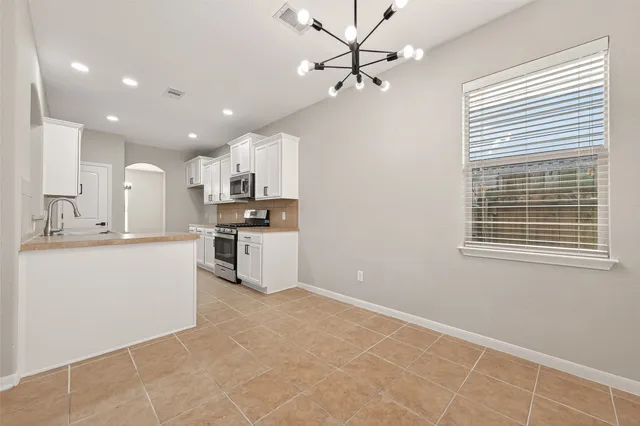 $2,250 | 14722 Palladio Drive, Cypress, TX 77429