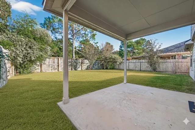 $2,250 | 14722 Palladio Drive, Cypress, TX 77429