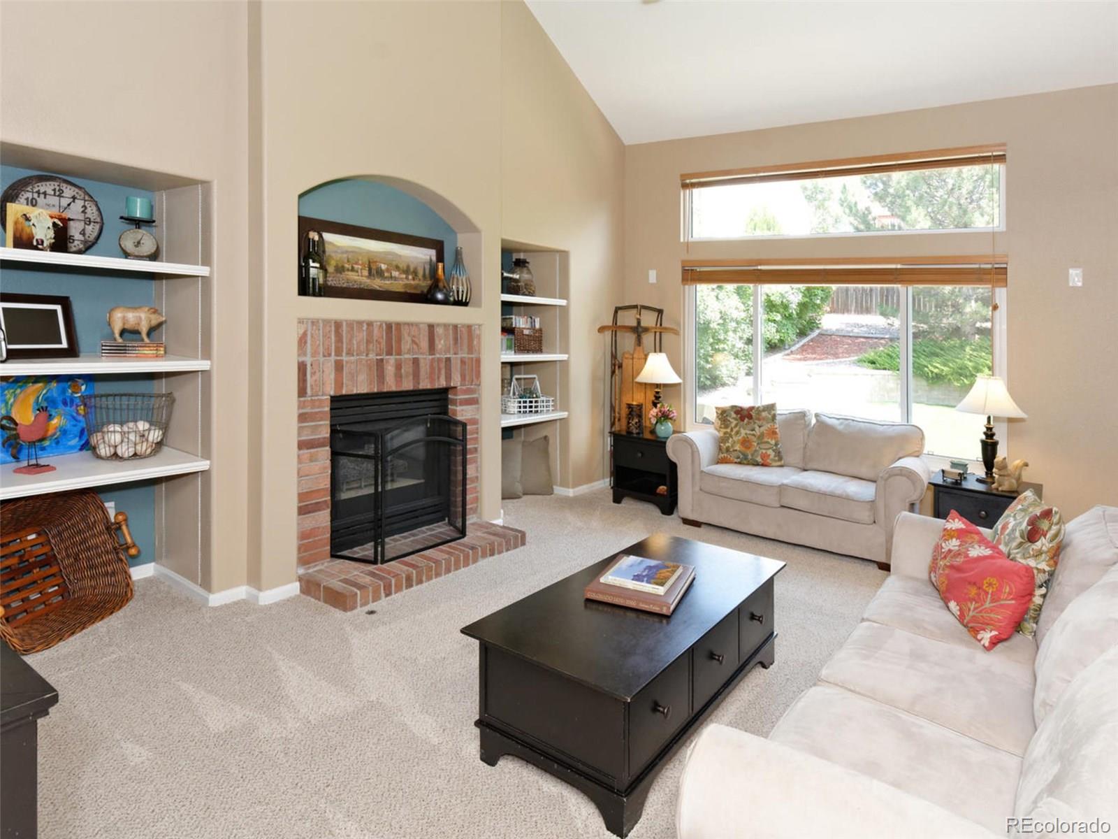 10216 Silver Maple Circle Highlands Ranch, CO 80129 - Photo 14 of 35 Gallery Image 14