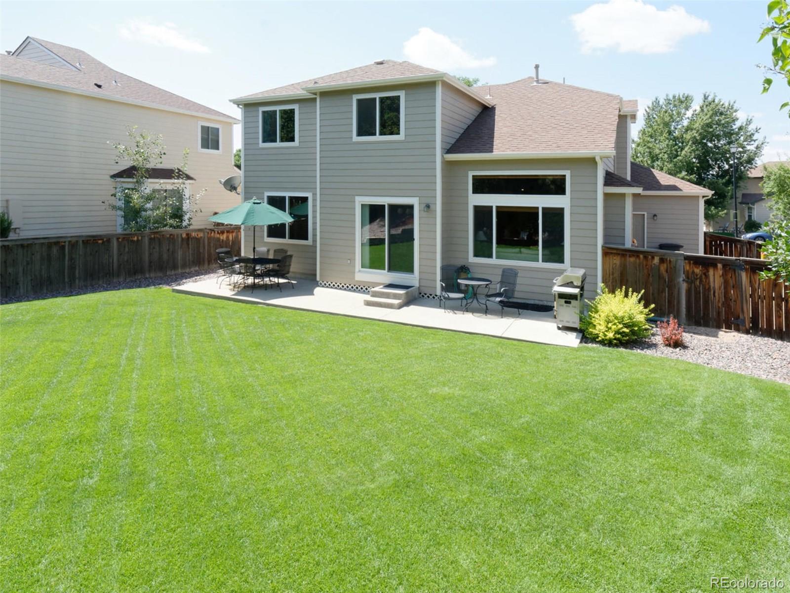 10216 Silver Maple Circle Highlands Ranch, CO 80129 - Photo 17 of 35 Gallery Image 17