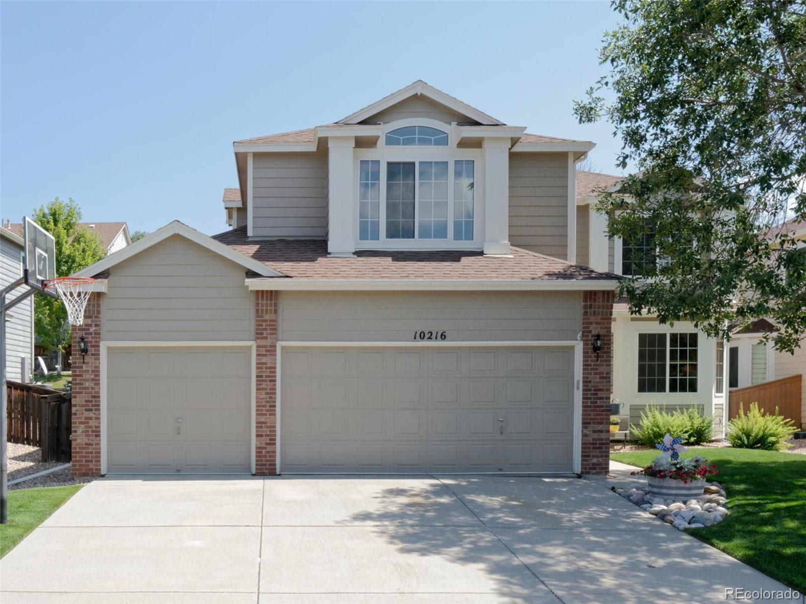 10216 Silver Maple Circle Highlands Ranch, CO 80129 - Photo 35 of 35 Gallery Image 35