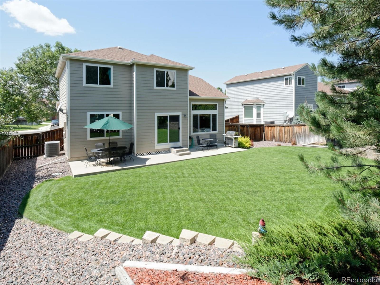 10216 Silver Maple Circle Highlands Ranch, CO 80129 - Photo 6 of 35 Gallery Image 6