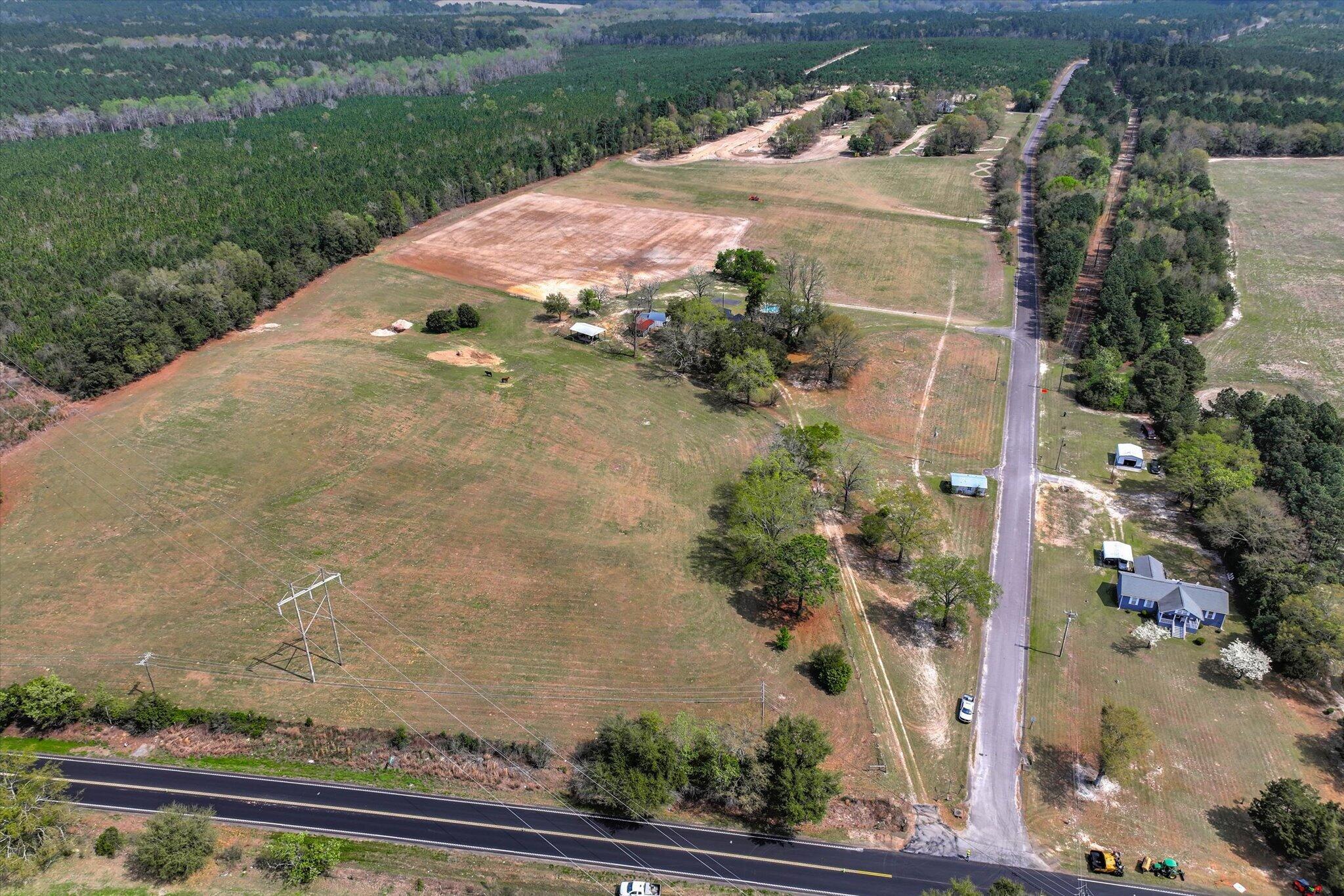 125 Peach Cider Road Batesburg, SC 29006 - Photo 79 of 82