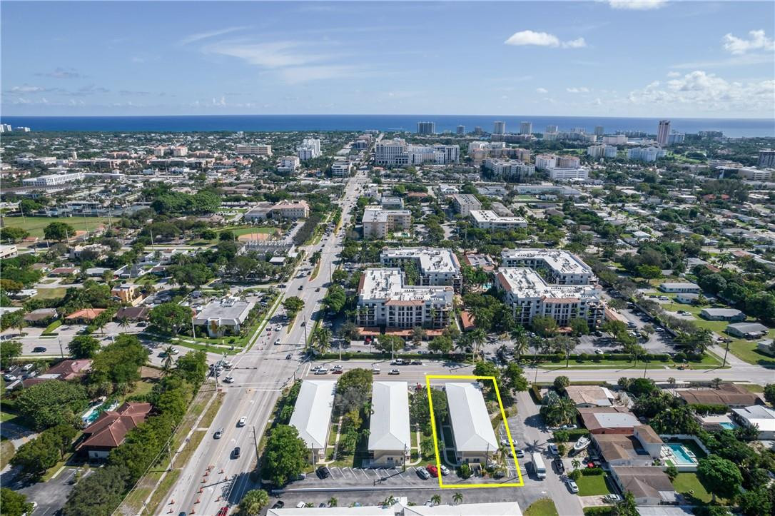 11 Southwest 4th Avenue, Unit 34 Boca Raton, FL 33432 - Photo 1 of 47 Incredible East Boca Location!