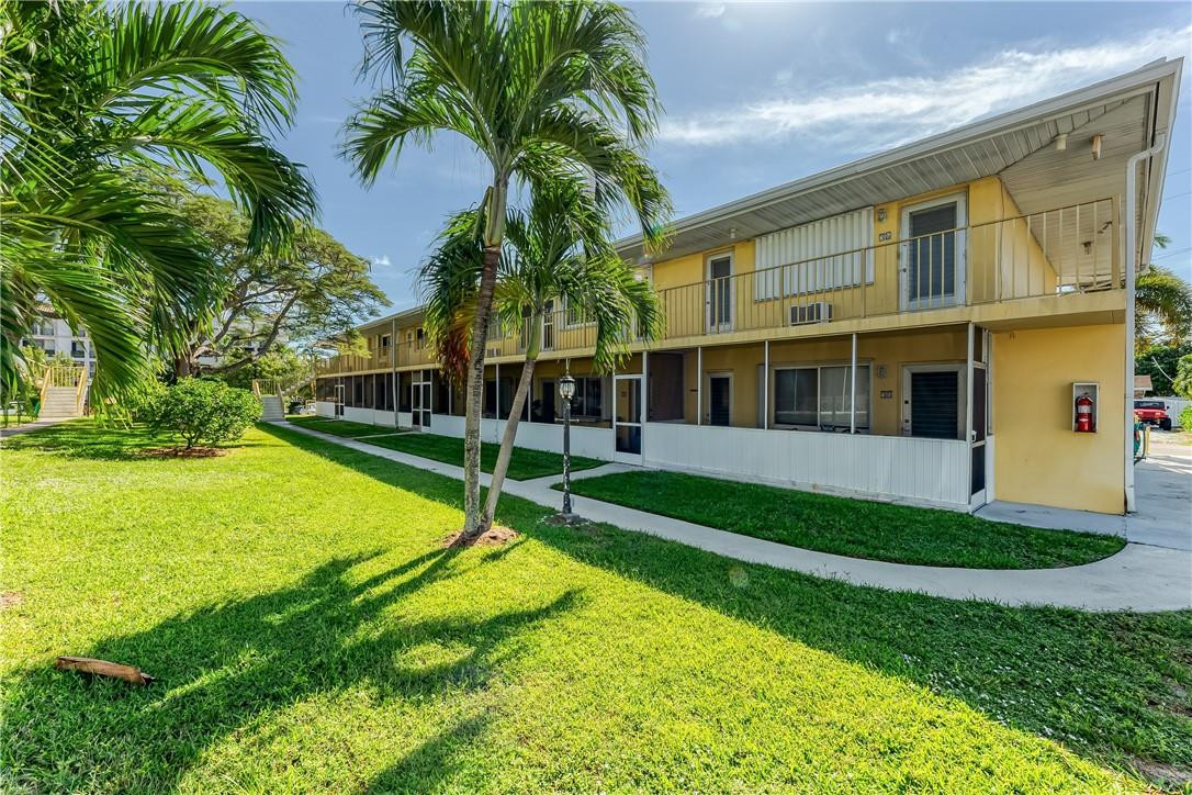 11 Southwest 4th Avenue, Unit 34 Boca Raton, FL 33432 - Photo 46 of 47 Photo 46