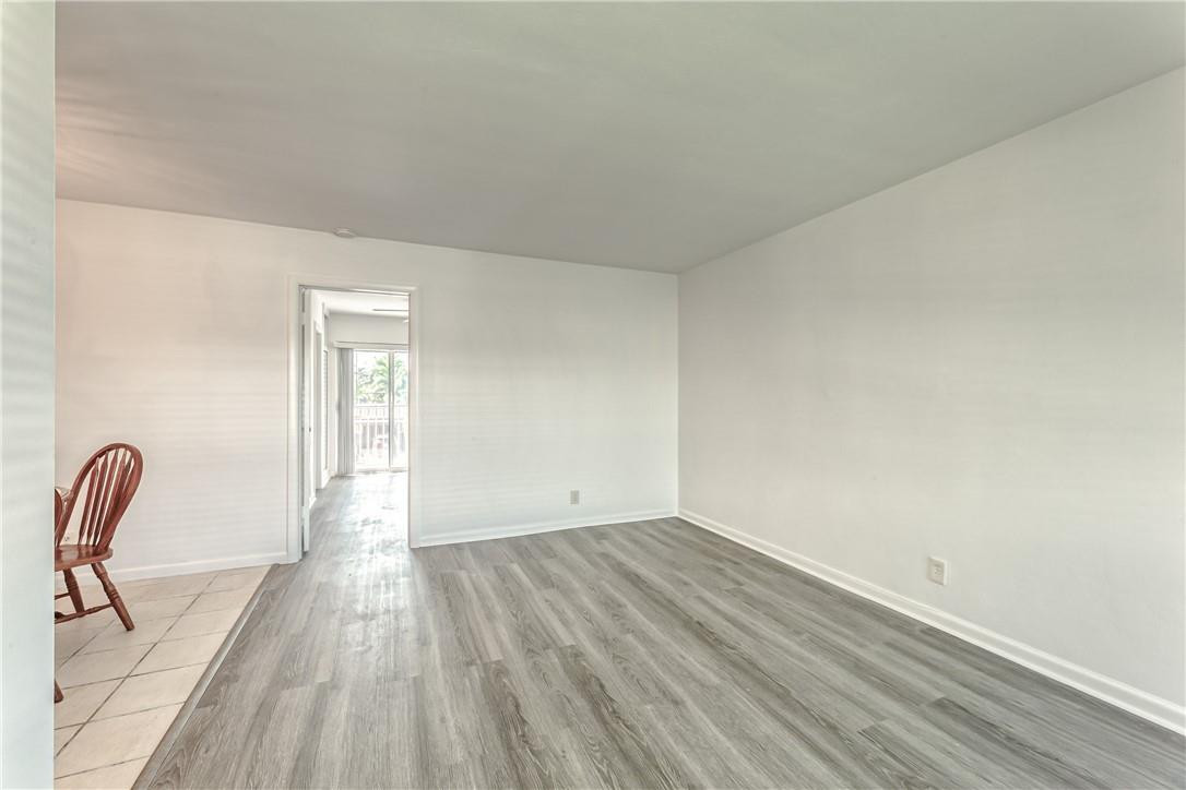 11 Southwest 4th Avenue, Unit 34 Boca Raton, FL 33432 - Photo 7 of 47 Living Room to Bedroom