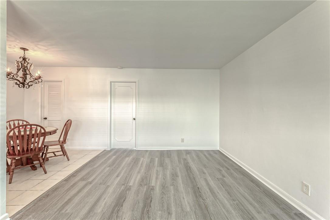 11 Southwest 4th Avenue, Unit 34 Boca Raton, FL 33432 - Photo 8 of 47 Living Room to Bedroom