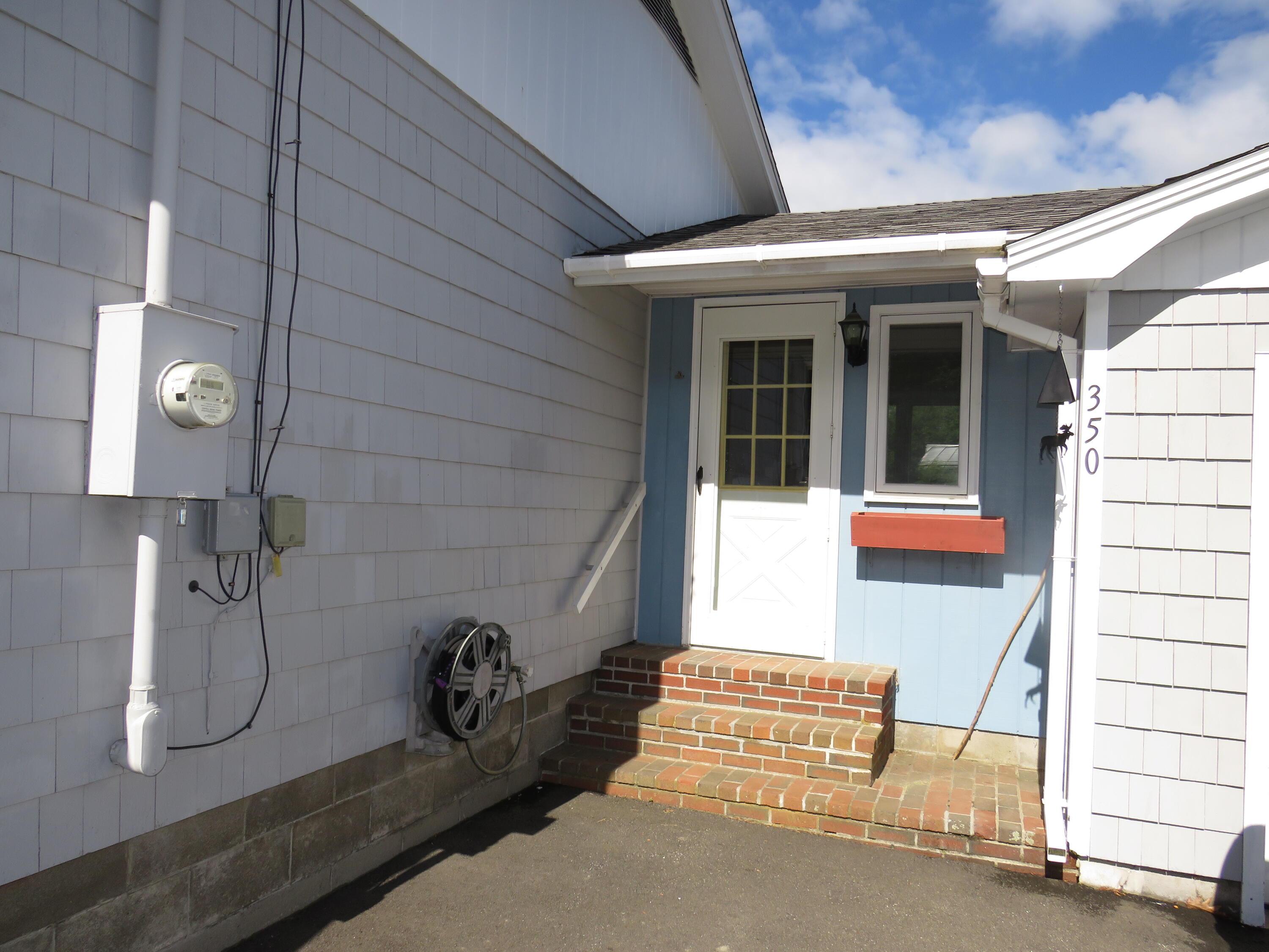 350 Liberty Road Washington, ME 04574 - Photo 2 of 31 IMG_6221