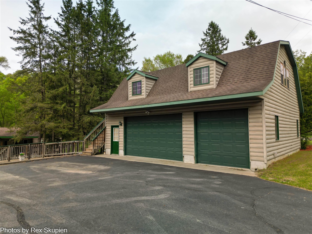 5705 Centerline Road Newaygo, MI 49337 - Photo 20 of 57