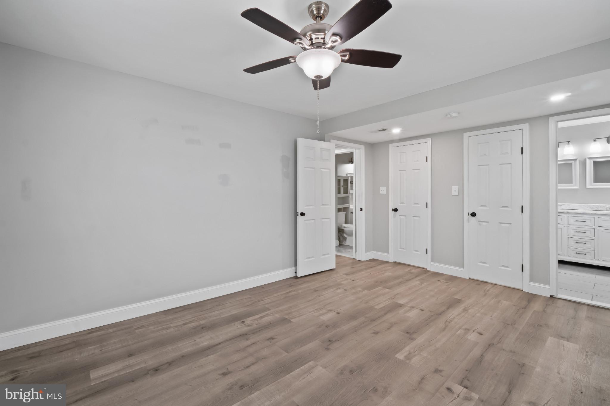 3412 Sollers Point Road Dundalk, MD 21222 - Photo 14 of 31 a view of an empty room