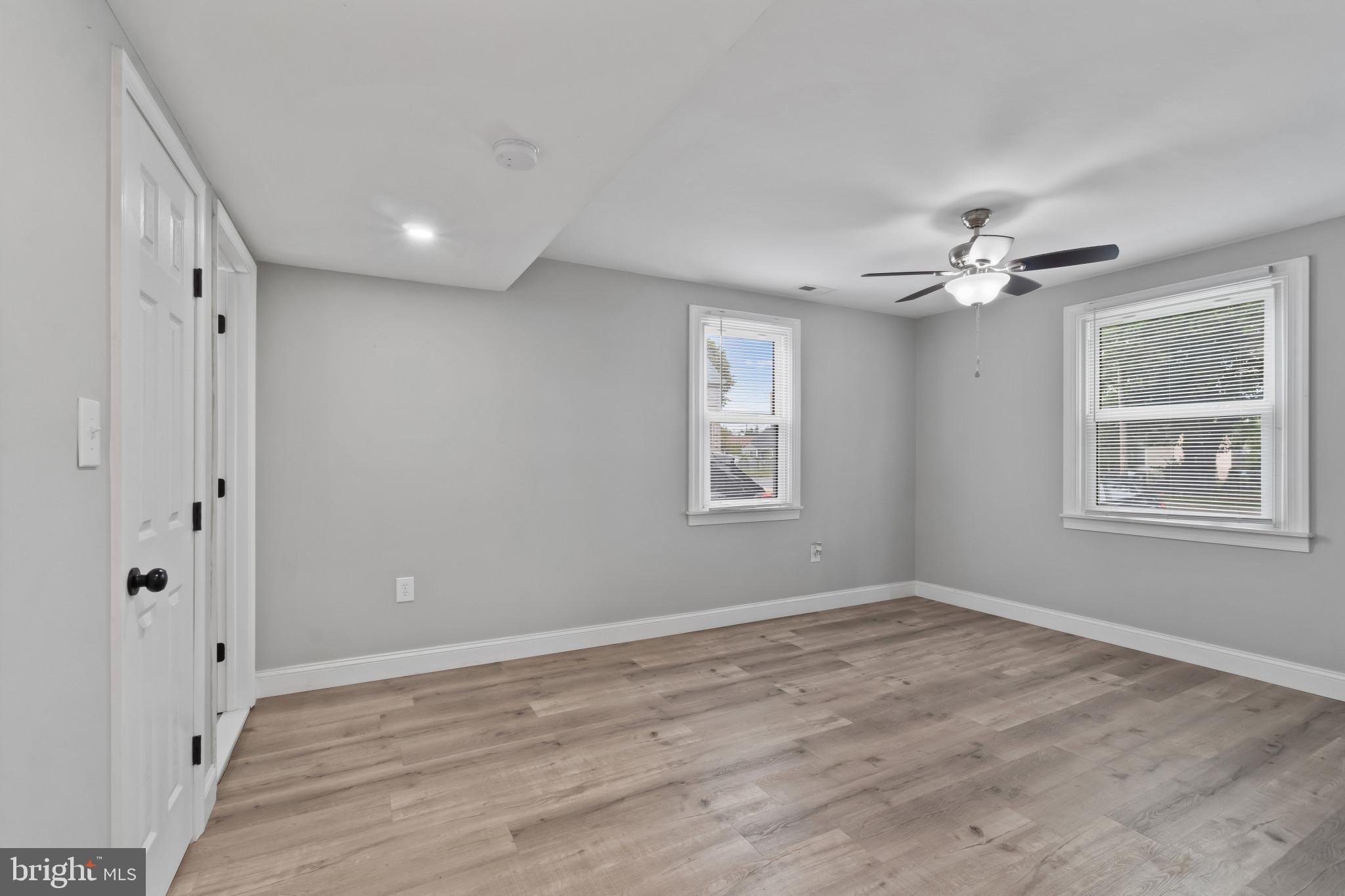 3412 Sollers Point Road Dundalk, MD 21222 - Photo 15 of 31 a view of an empty room with a window