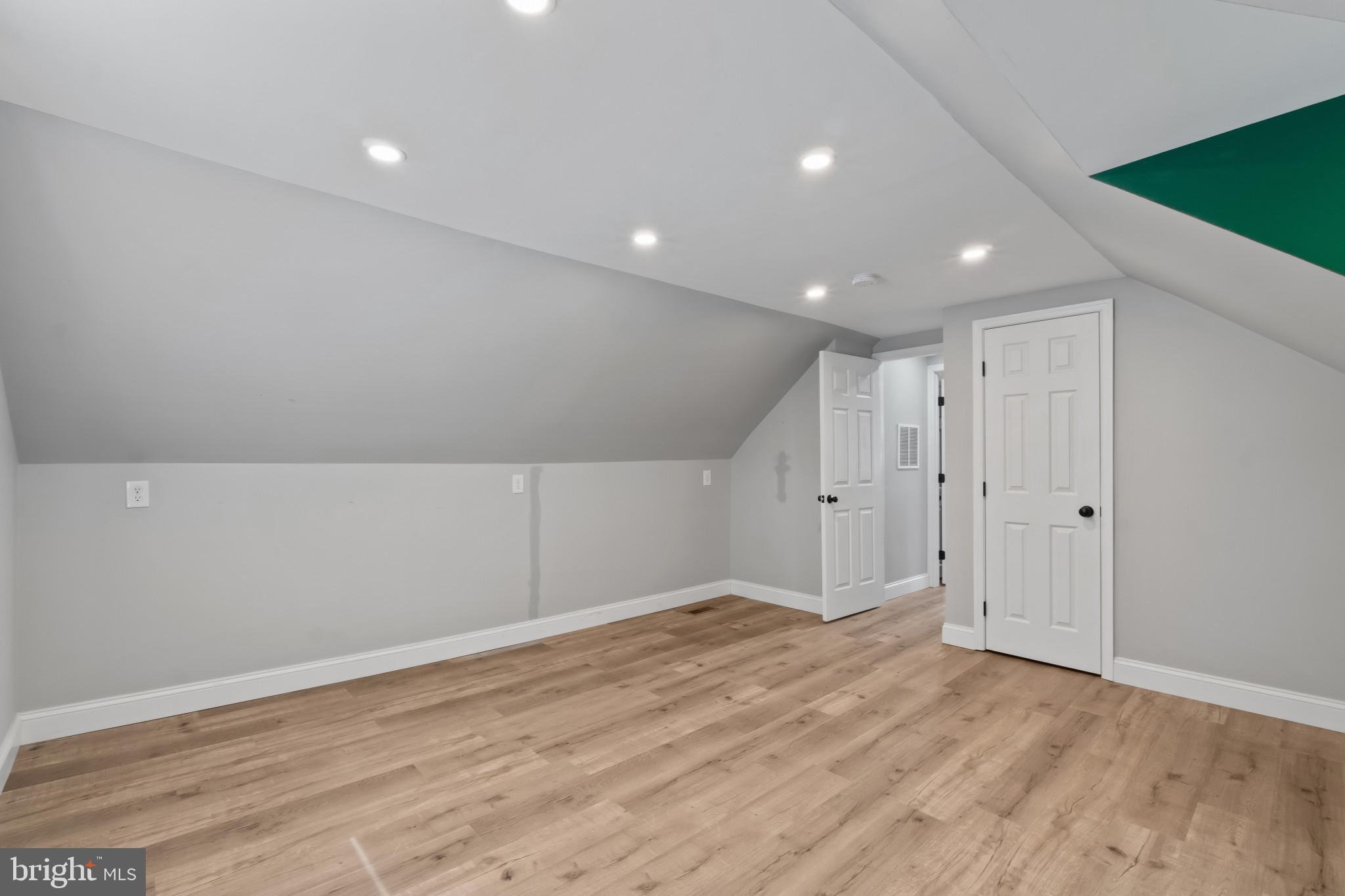 3412 Sollers Point Road Dundalk, MD 21222 - Photo 20 of 31 a view of an empty room