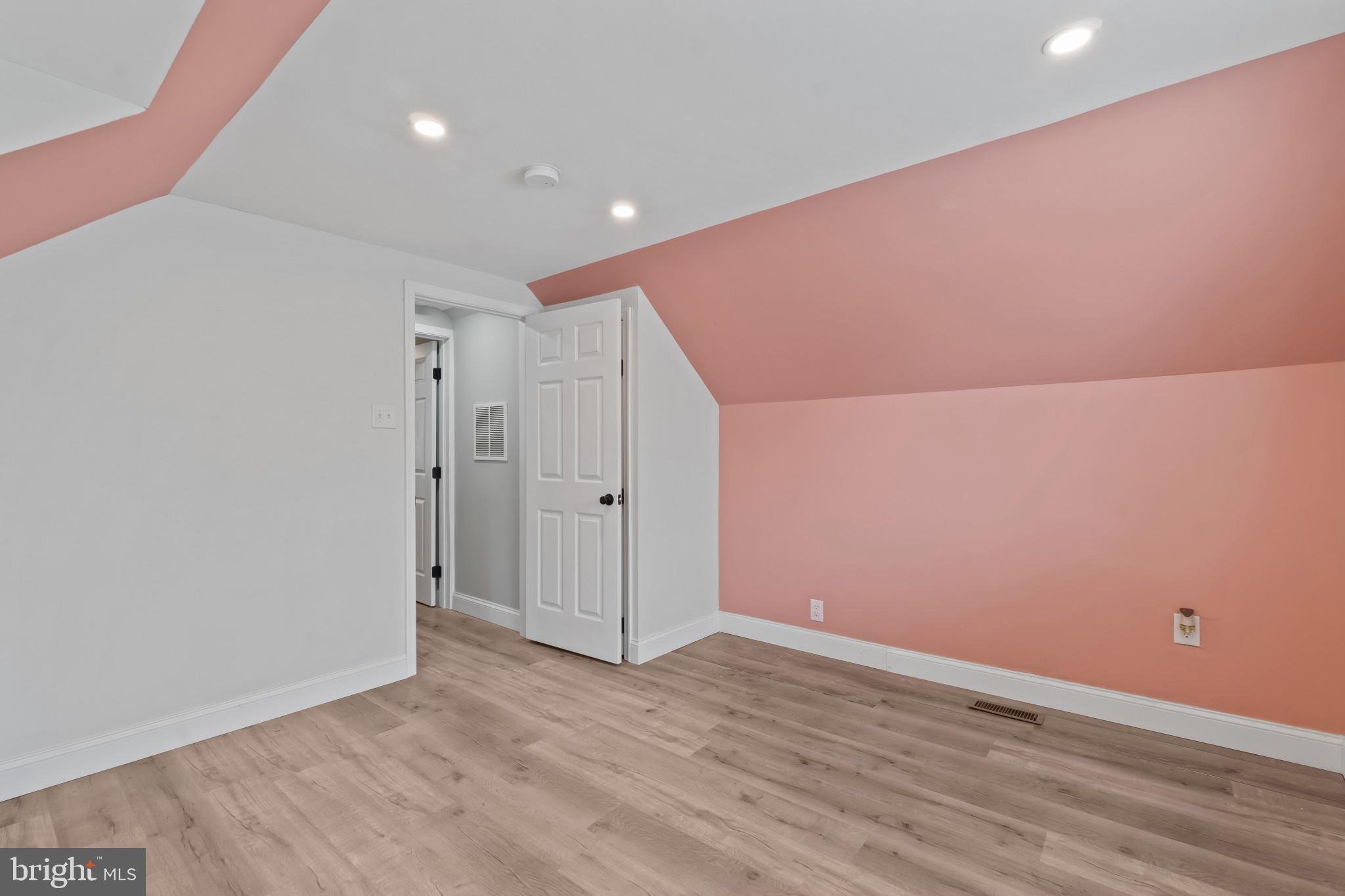 3412 Sollers Point Road Dundalk, MD 21222 - Photo 23 of 31 a view of an empty room