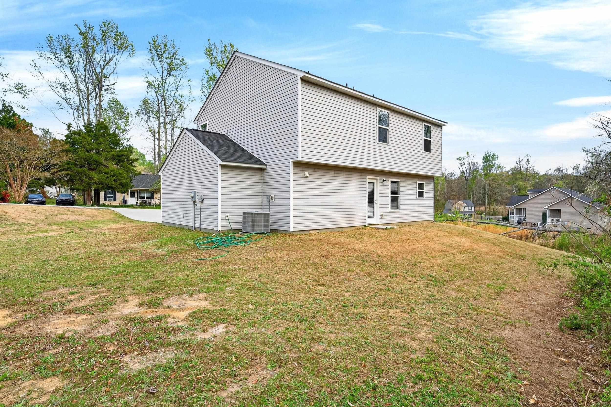 194 Old Timber Road Woodruff, SC 29388 - Photo 26 of 28