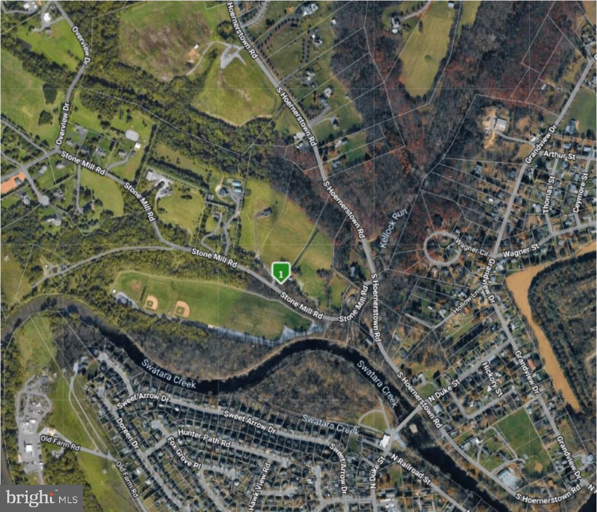 111 Stone Mill Road Hummelstown, PA 17036 - Photo 2 of 4 Gallery Image 2