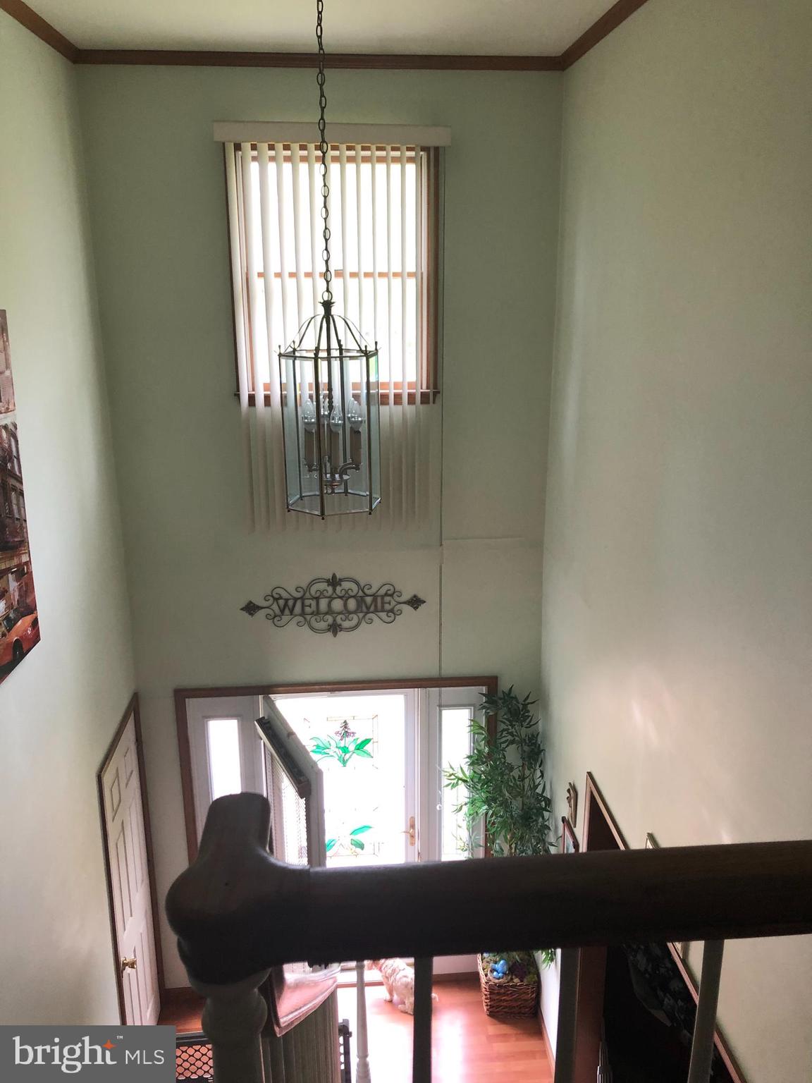 415 Fork Bridge Road Elmer, NJ 08318 - Photo 2 of 17 Foyer