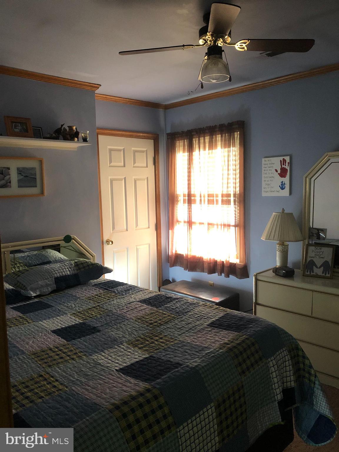 415 Fork Bridge Road Elmer, NJ 08318 - Photo 14 of 17 2nd Bedroom