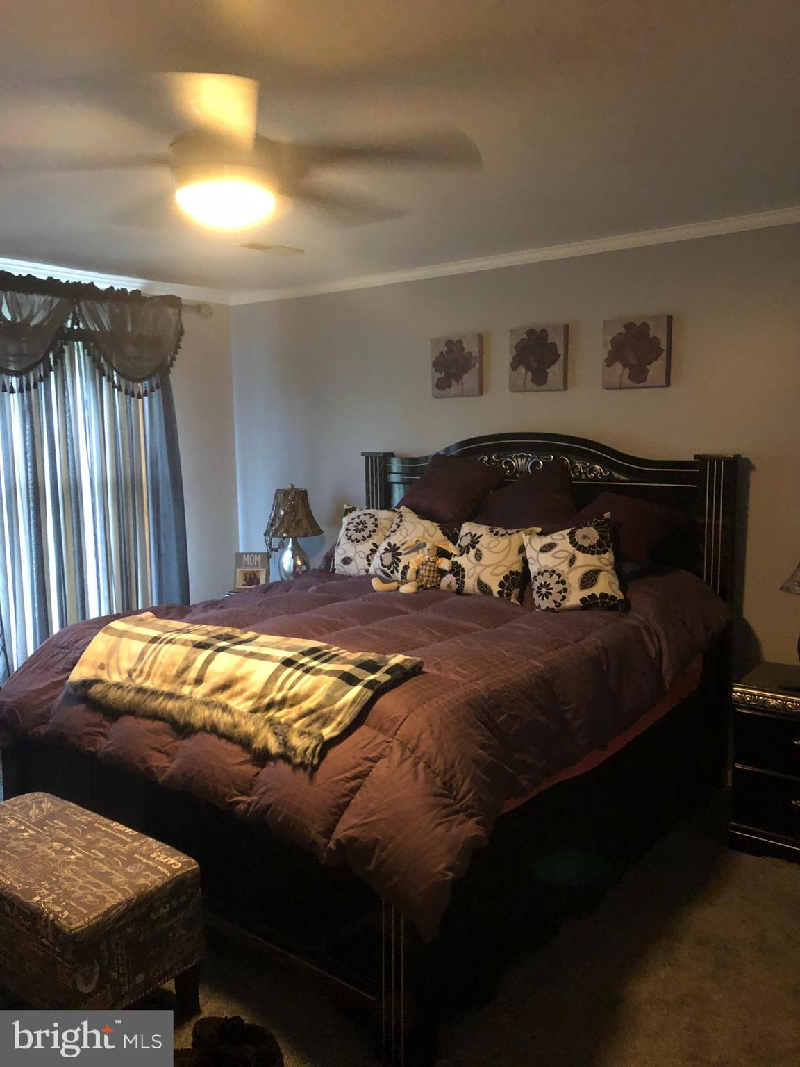 415 Fork Bridge Road Elmer, NJ 08318 - Photo 15 of 17 Master Bedroom
