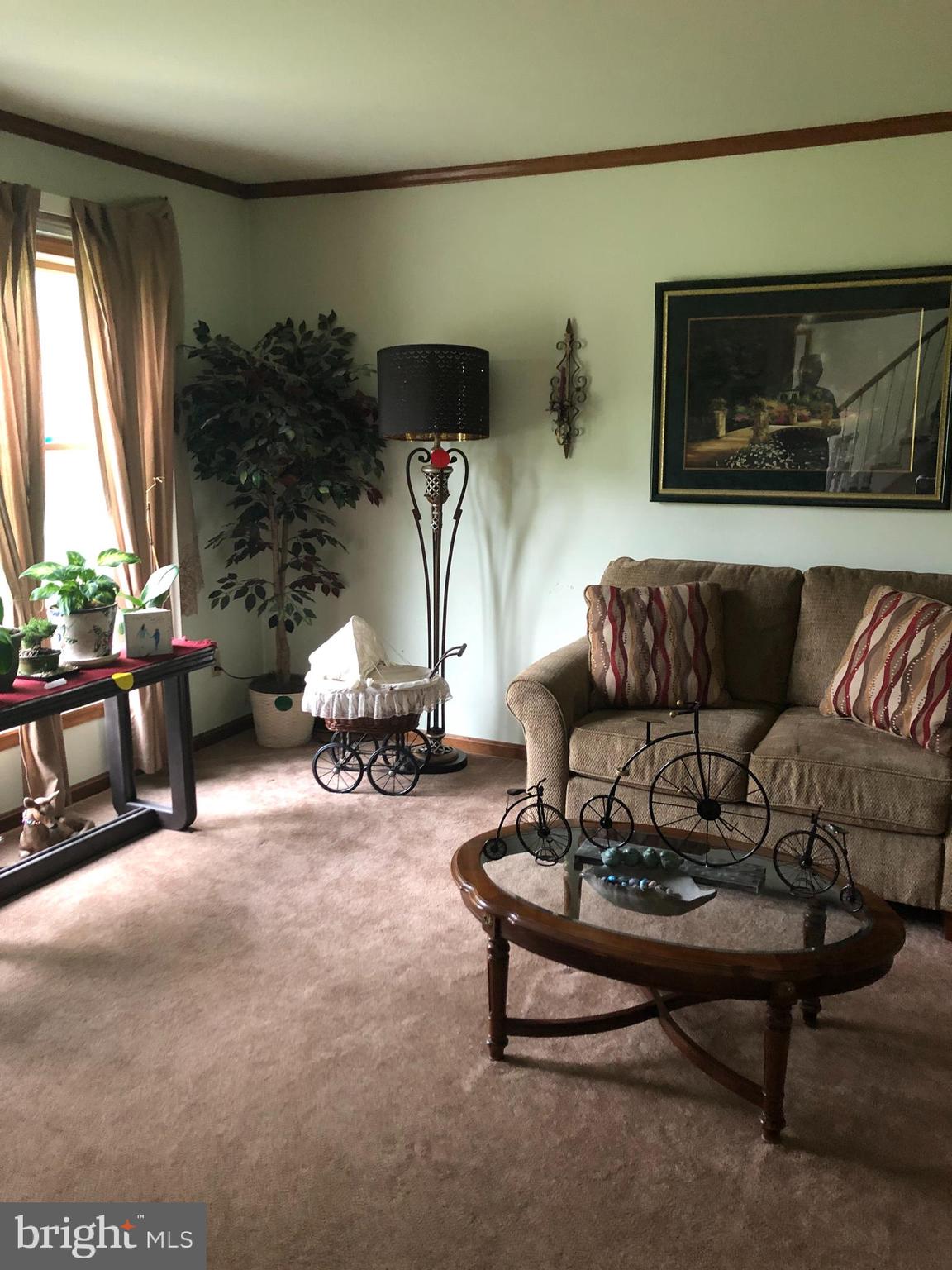 415 Fork Bridge Road Elmer, NJ 08318 - Photo 3 of 17 Living Room