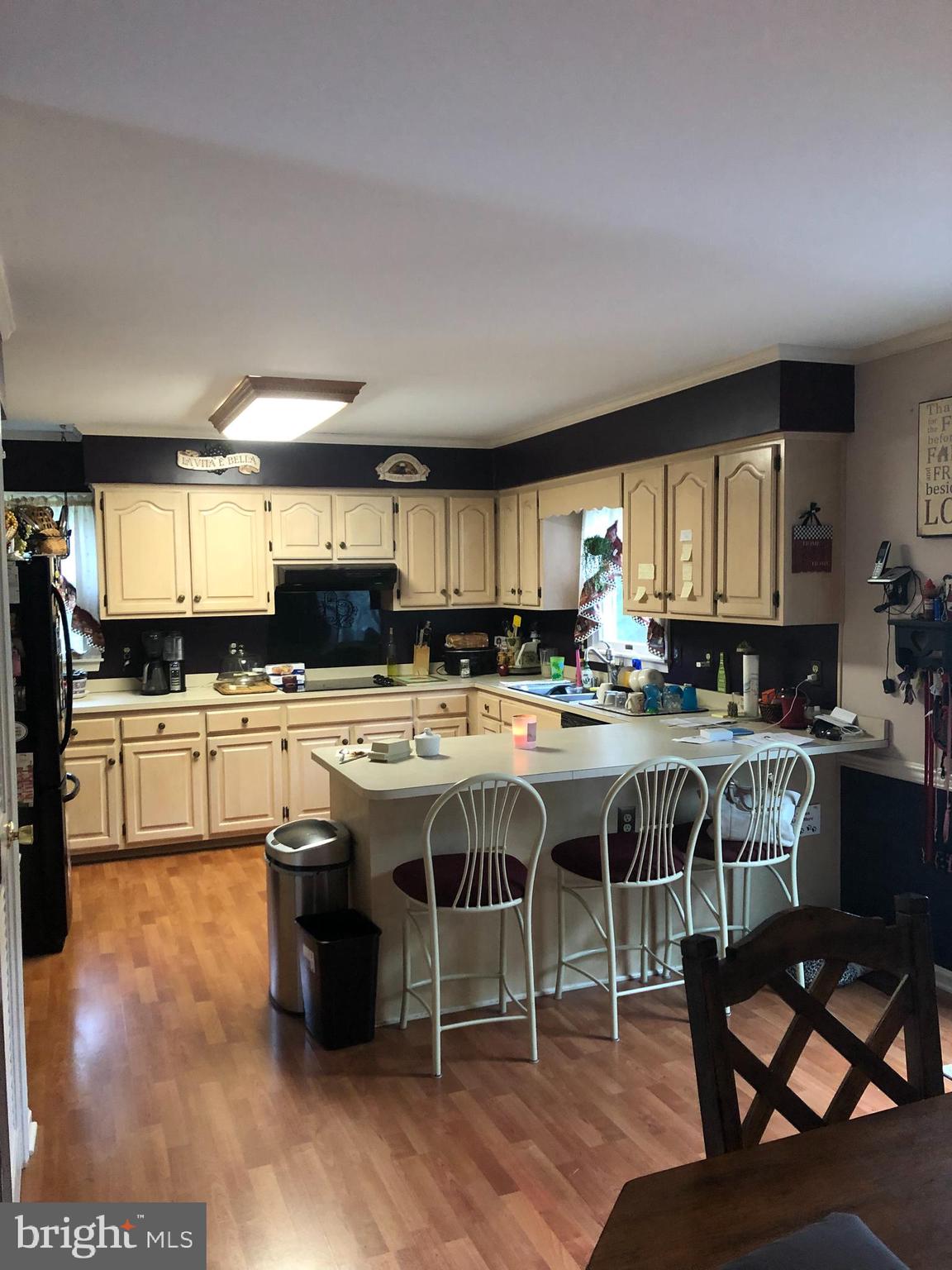415 Fork Bridge Road Elmer, NJ 08318 - Photo 4 of 17 Kitchen