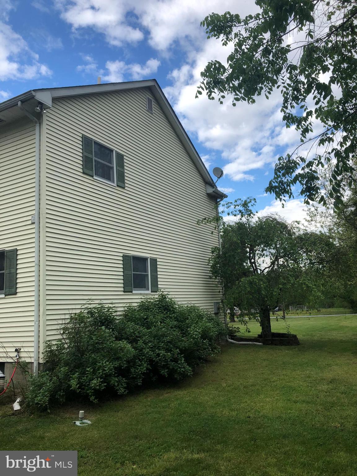 415 Fork Bridge Road Elmer, NJ 08318 - Photo 10 of 17 Side Yard