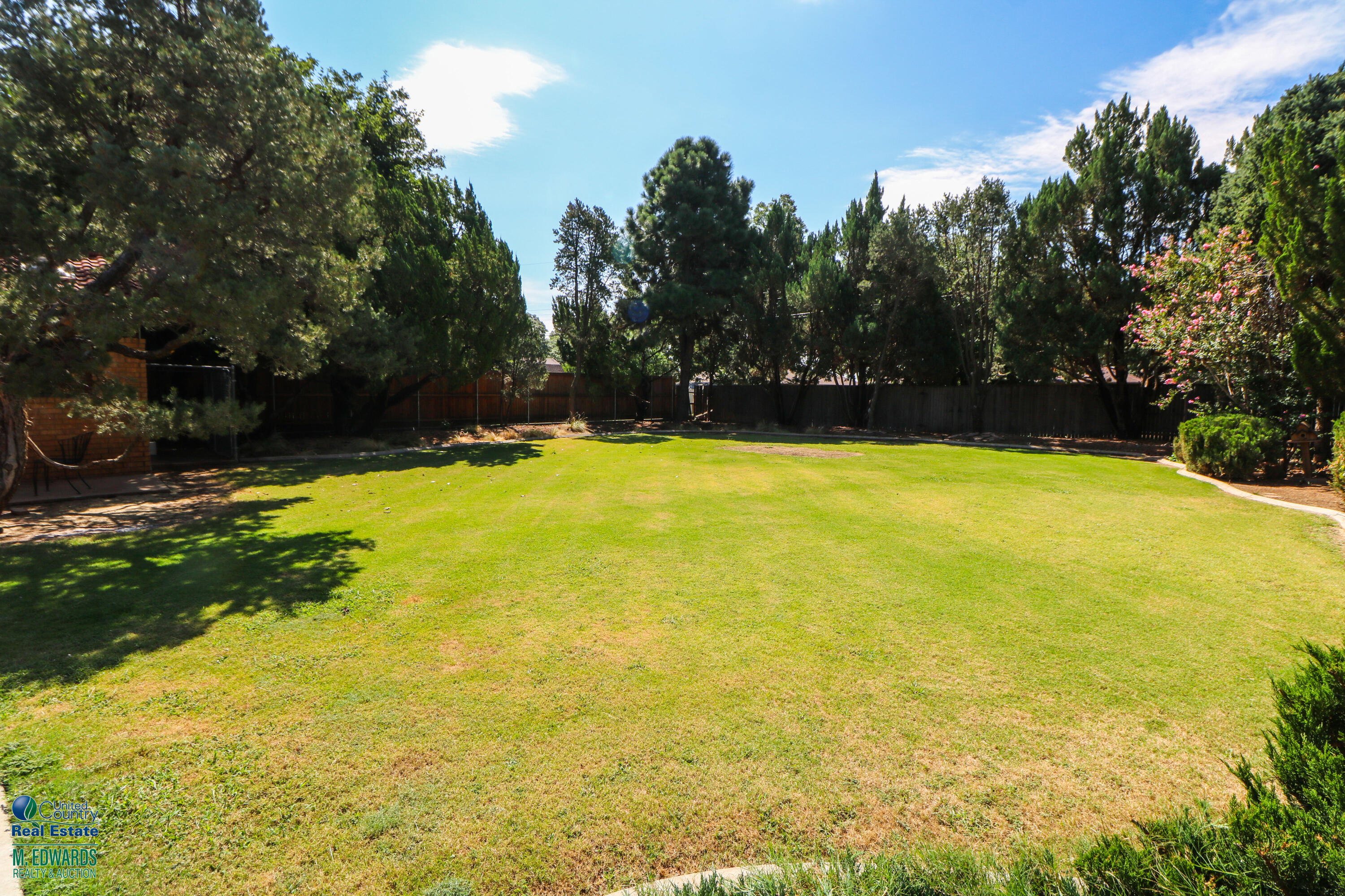 214 East 26th Street Littlefield, TX 79339 - Photo 23 of 28 Backyard 1