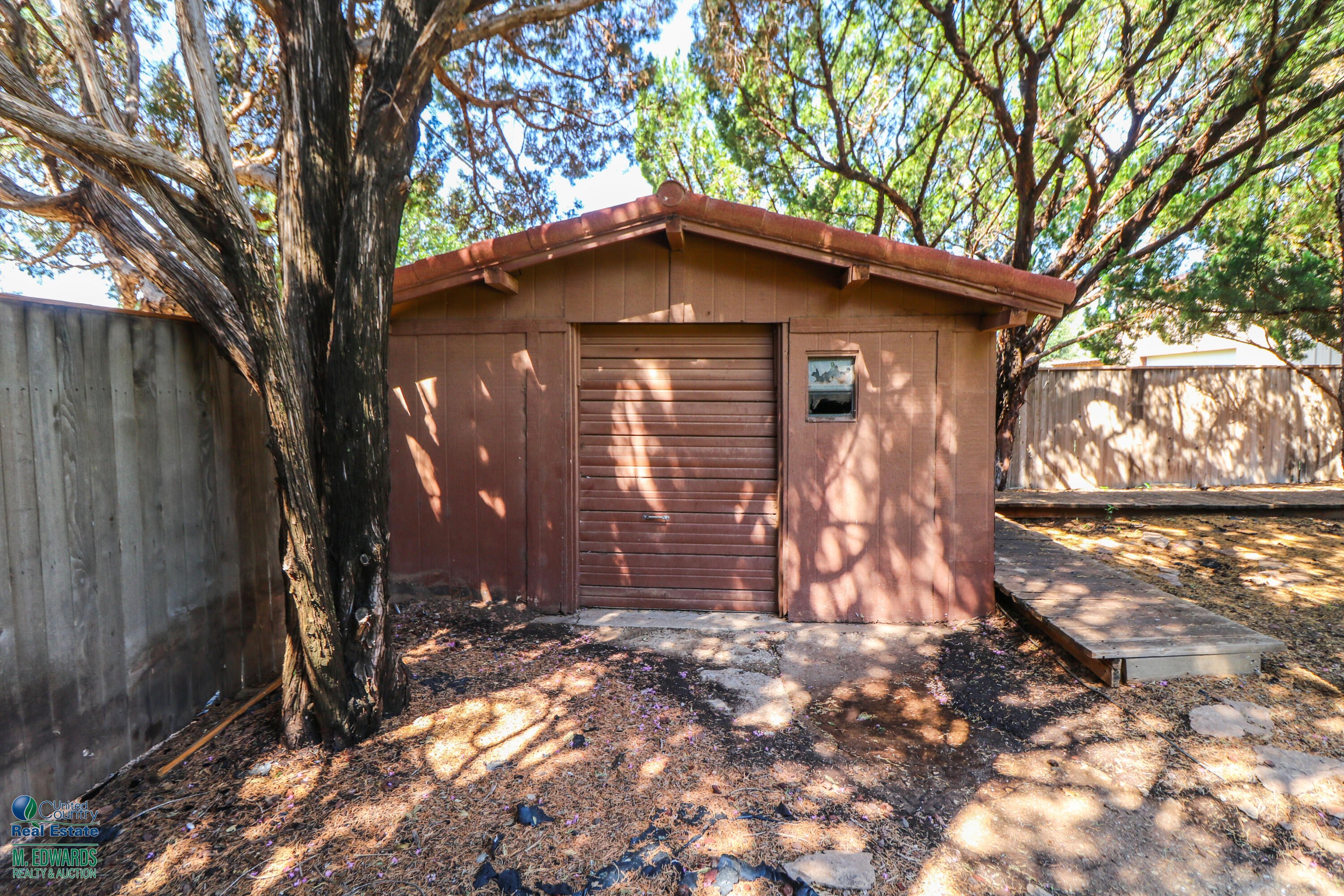 214 East 26th Street Littlefield, TX 79339 - Photo 26 of 28 Shed 1