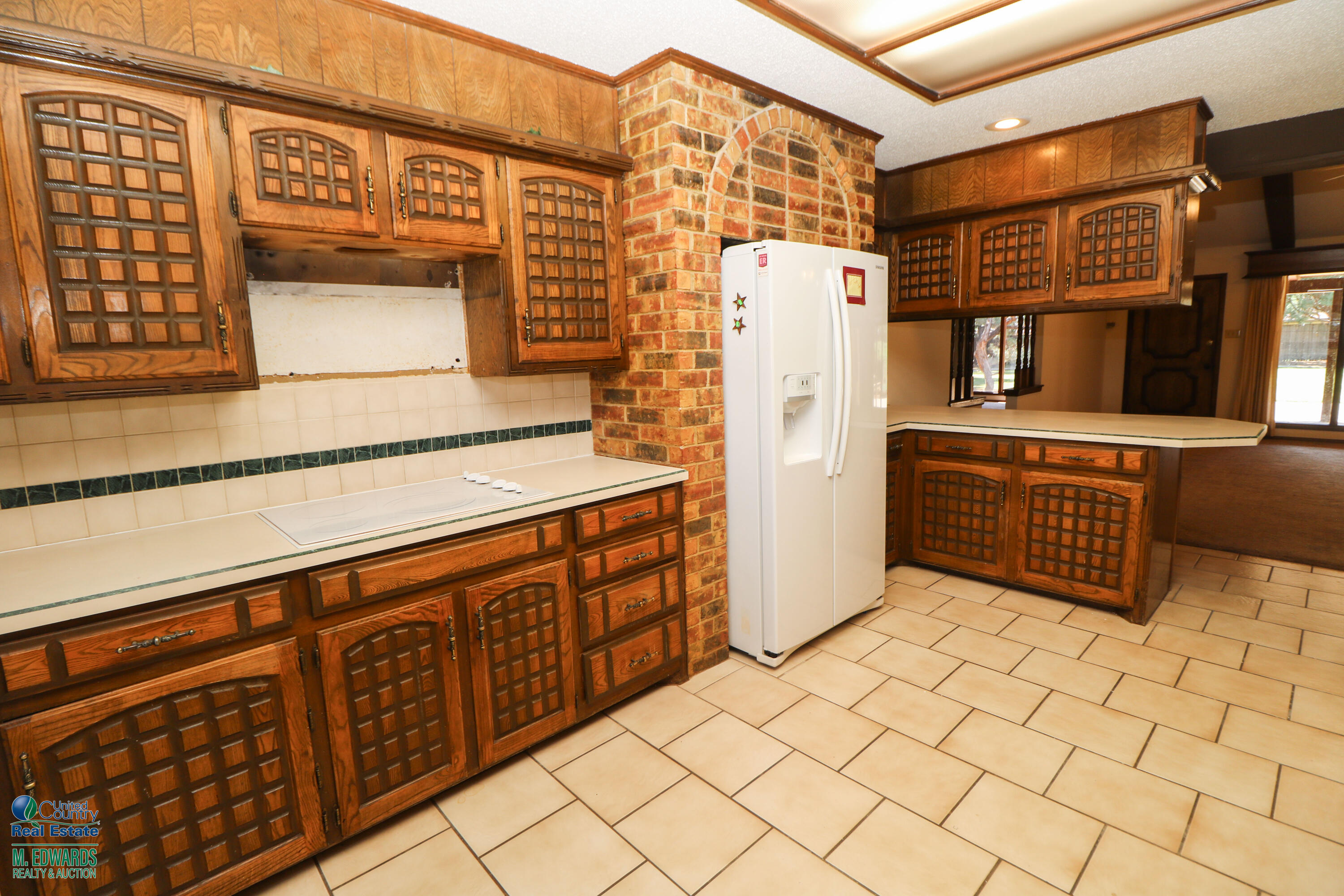 214 East 26th Street Littlefield, TX 79339 - Photo 8 of 28 Kitchen 2