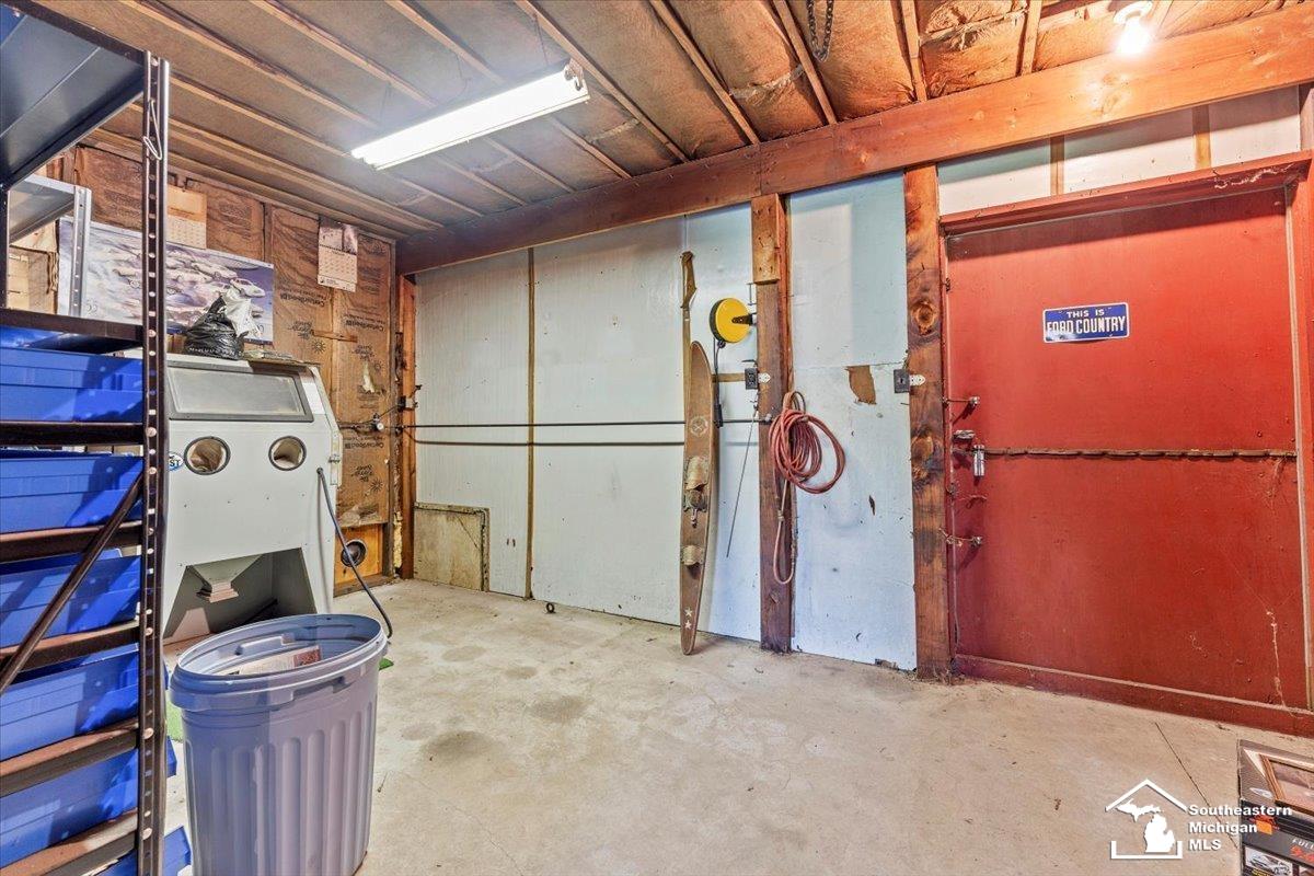 1279 Yensch Road Dundee, MI 48131 - Photo 43 of 52 Gallery Image 43