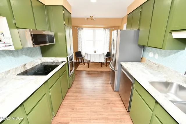 $250,000 | 316 Meadowridge Drive, Warner Robins, GA 31093