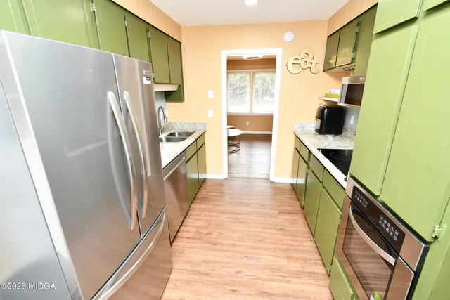 $250,000 | 316 Meadowridge Drive, Warner Robins, GA 31093