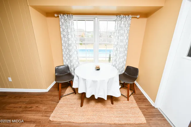 $250,000 | 316 Meadowridge Drive, Warner Robins, GA 31093