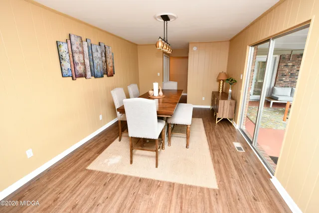 $250,000 | 316 Meadowridge Drive, Warner Robins, GA 31093