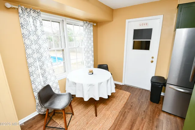 $250,000 | 316 Meadowridge Drive, Warner Robins, GA 31093