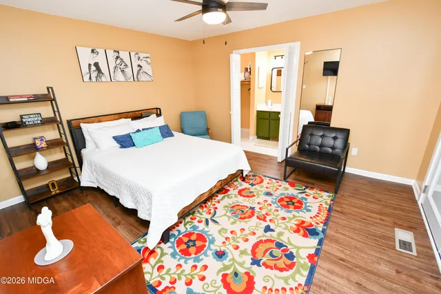 $250,000 | 316 Meadowridge Drive, Warner Robins, GA 31093