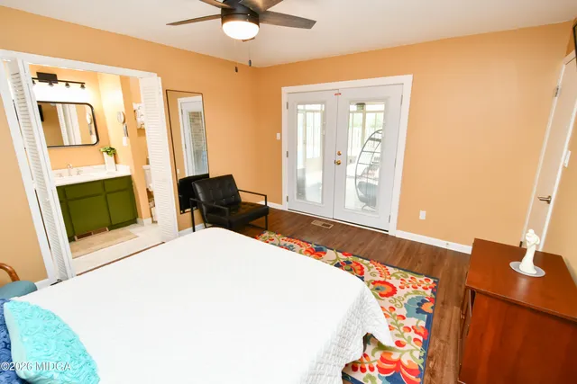 $250,000 | 316 Meadowridge Drive, Warner Robins, GA 31093