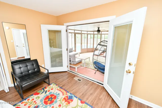 $250,000 | 316 Meadowridge Drive, Warner Robins, GA 31093